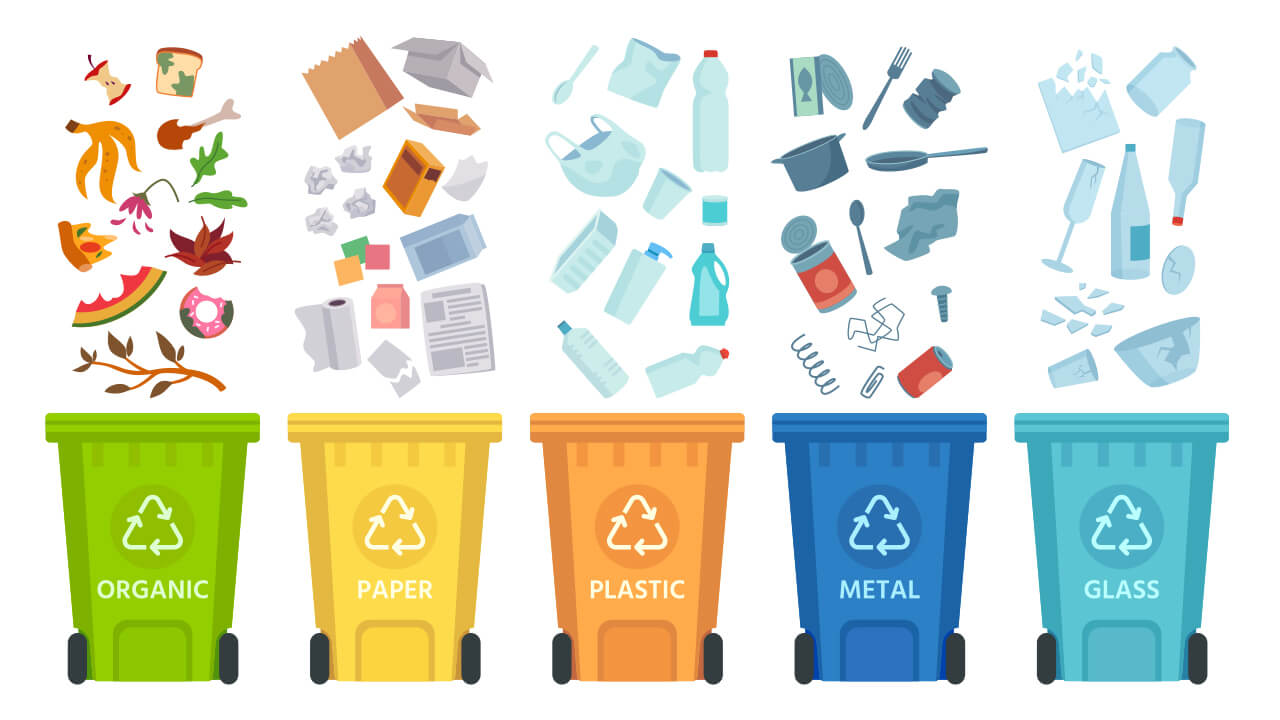 世界的に進む脱プラスチック